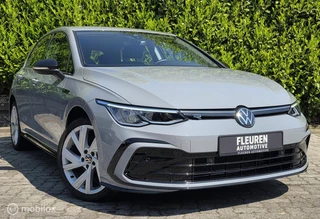 Volkswagen Golf 1.0 eTSI R-Line DSG|Carplay|Android|Clima|ACC