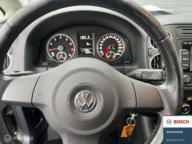 Hoofdafbeelding Volkswagen Golf Plus