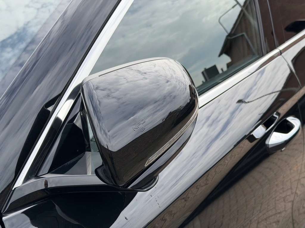 Hoofdafbeelding BYD SEAL U