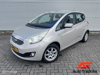 Kia Venga 1.4 CVVT Seven | Airco |