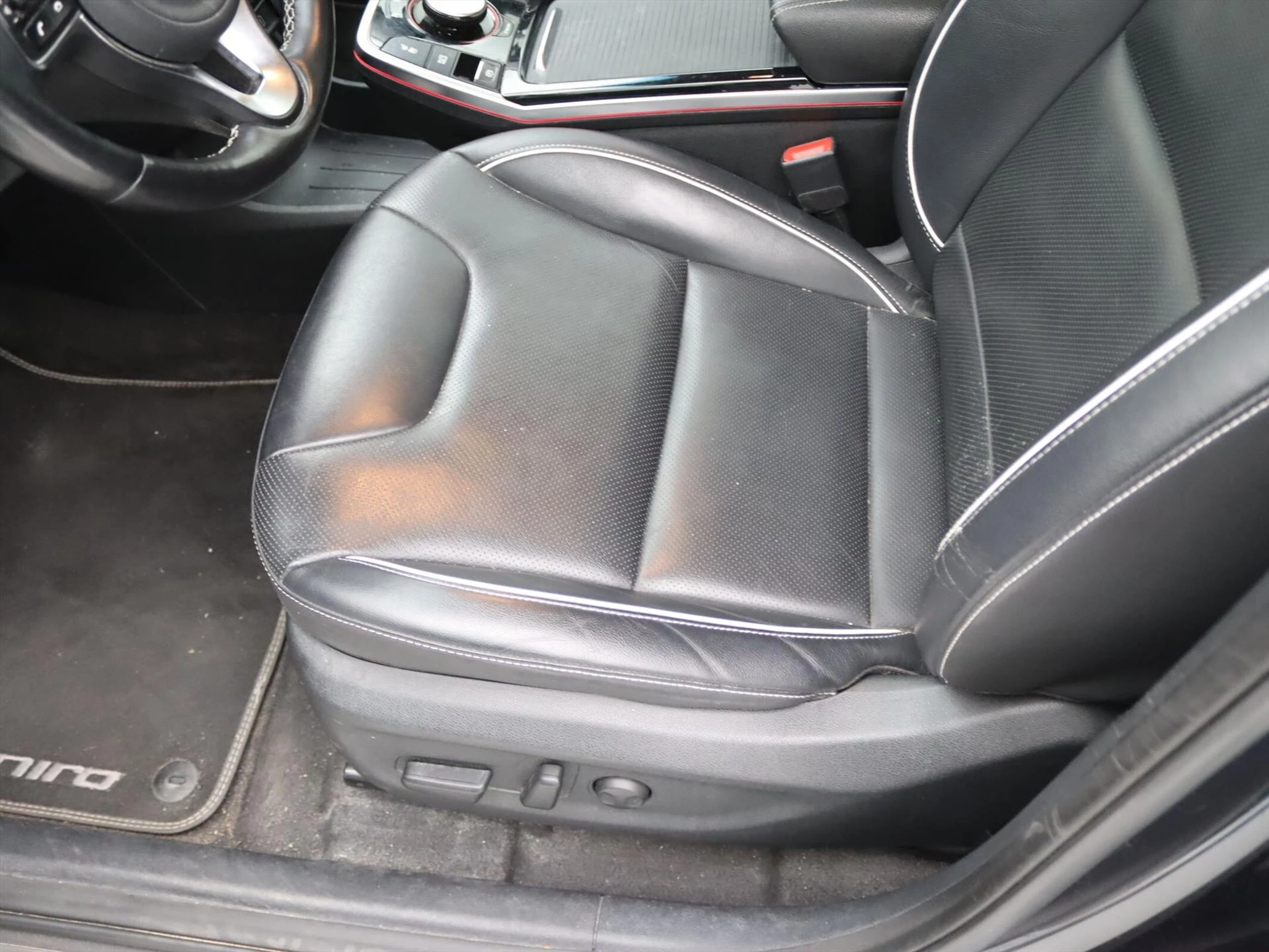Hoofdafbeelding Kia e-Niro