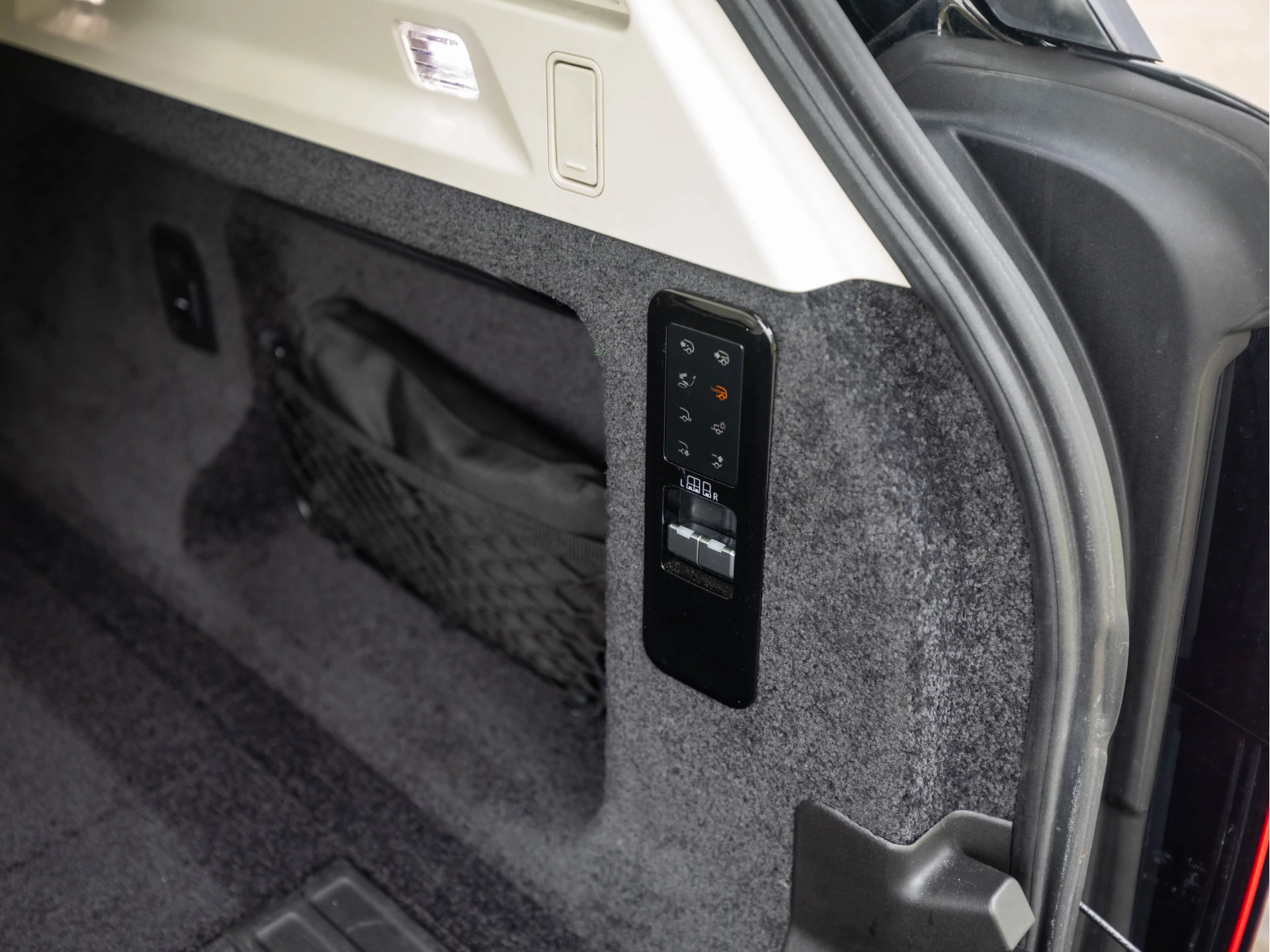 Hoofdafbeelding Land Rover Range Rover