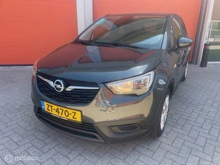 Opel Crossland X 1.2 Innovation 50.000 KM NAP