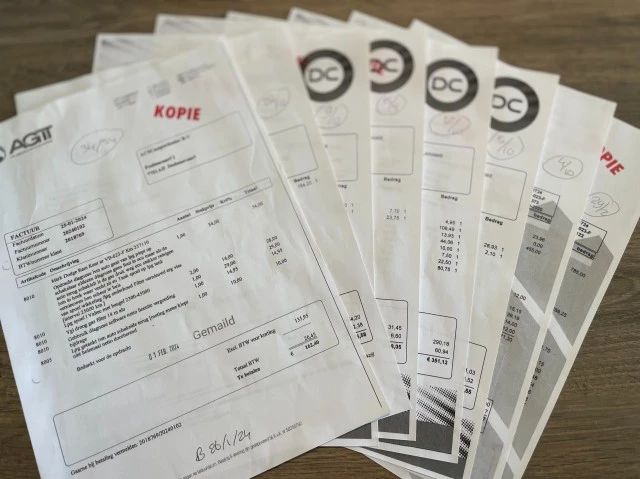 Hoofdafbeelding Dodge Ram