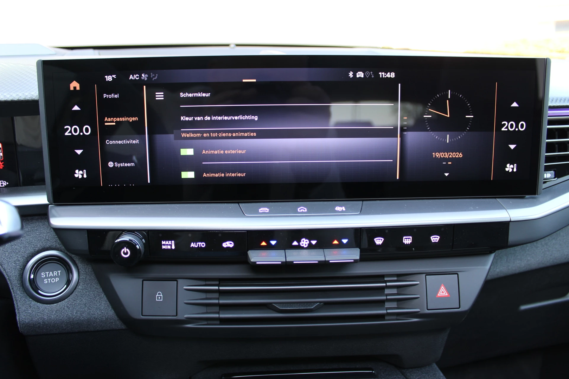 Hoofdafbeelding Opel Grandland