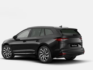 Škoda Enyaq iv 60 Sportline  | 21' Supernova