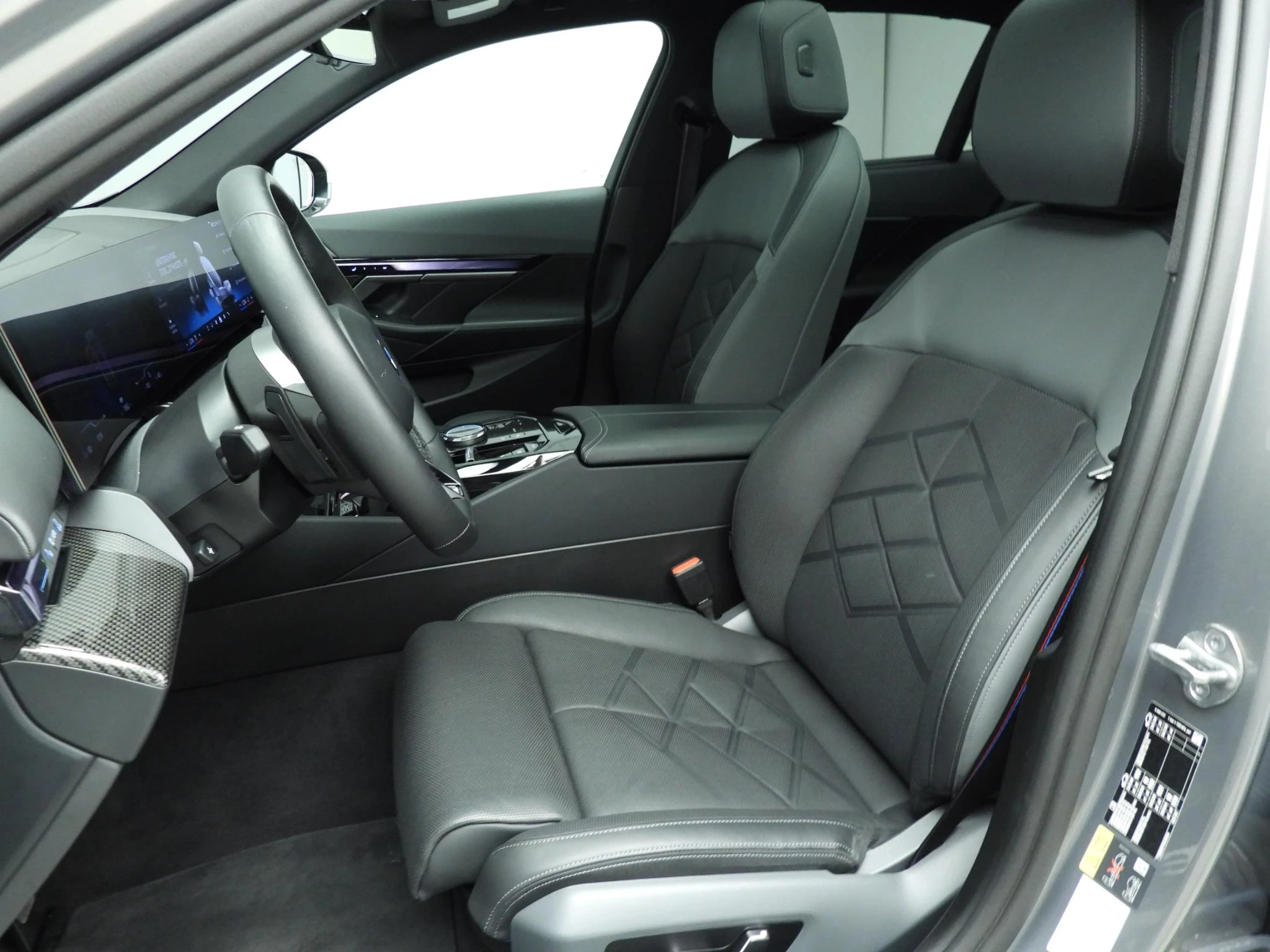 Hoofdafbeelding BMW i5