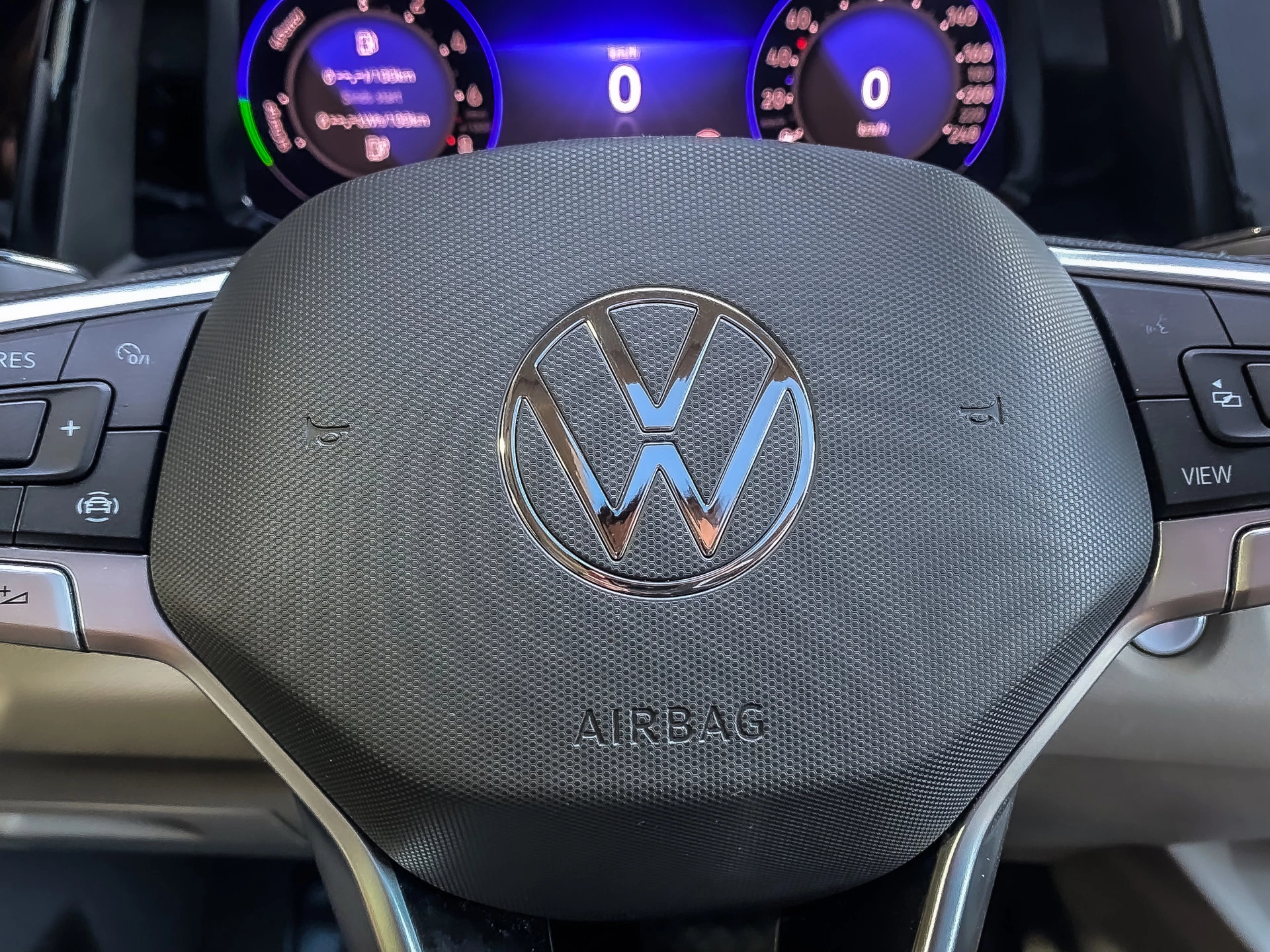 Hoofdafbeelding Volkswagen Multivan