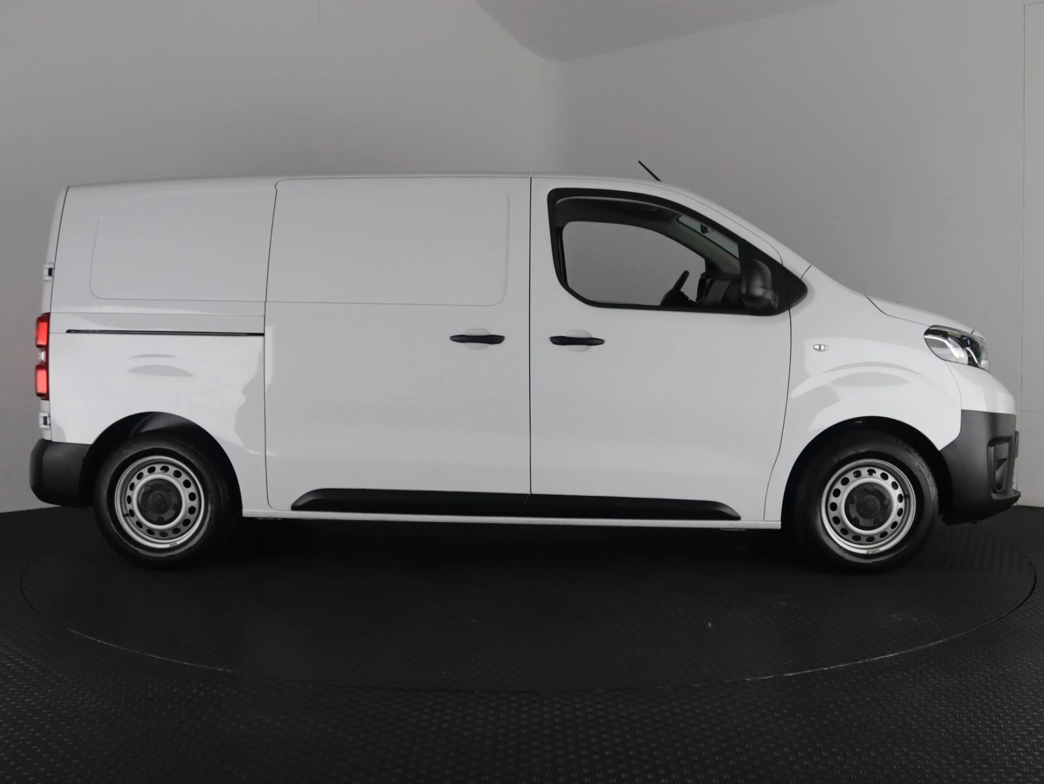 Hoofdafbeelding Toyota ProAce