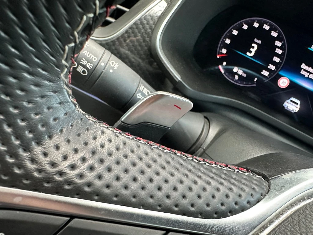 Hoofdafbeelding Renault Arkana