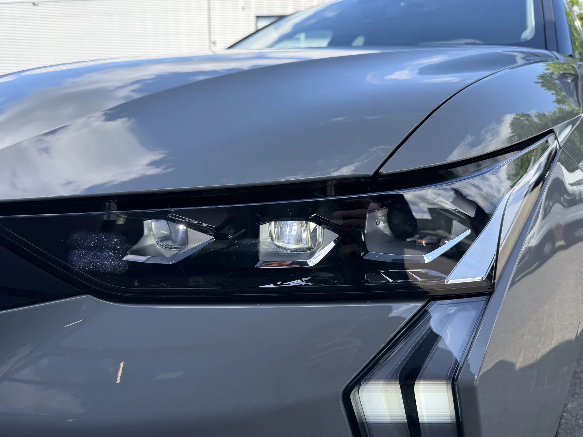 Hoofdafbeelding DS DS 4