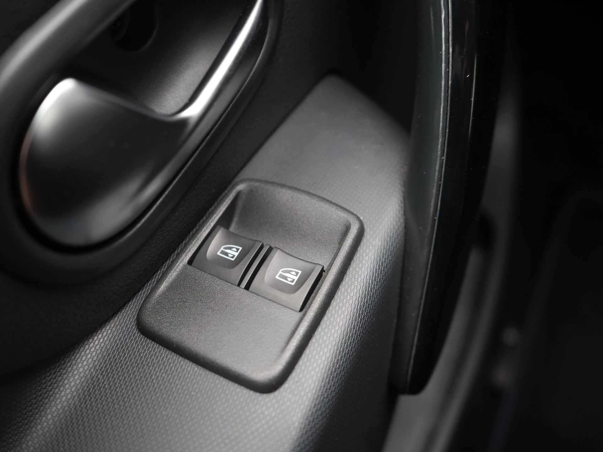 Hoofdafbeelding Dacia Logan