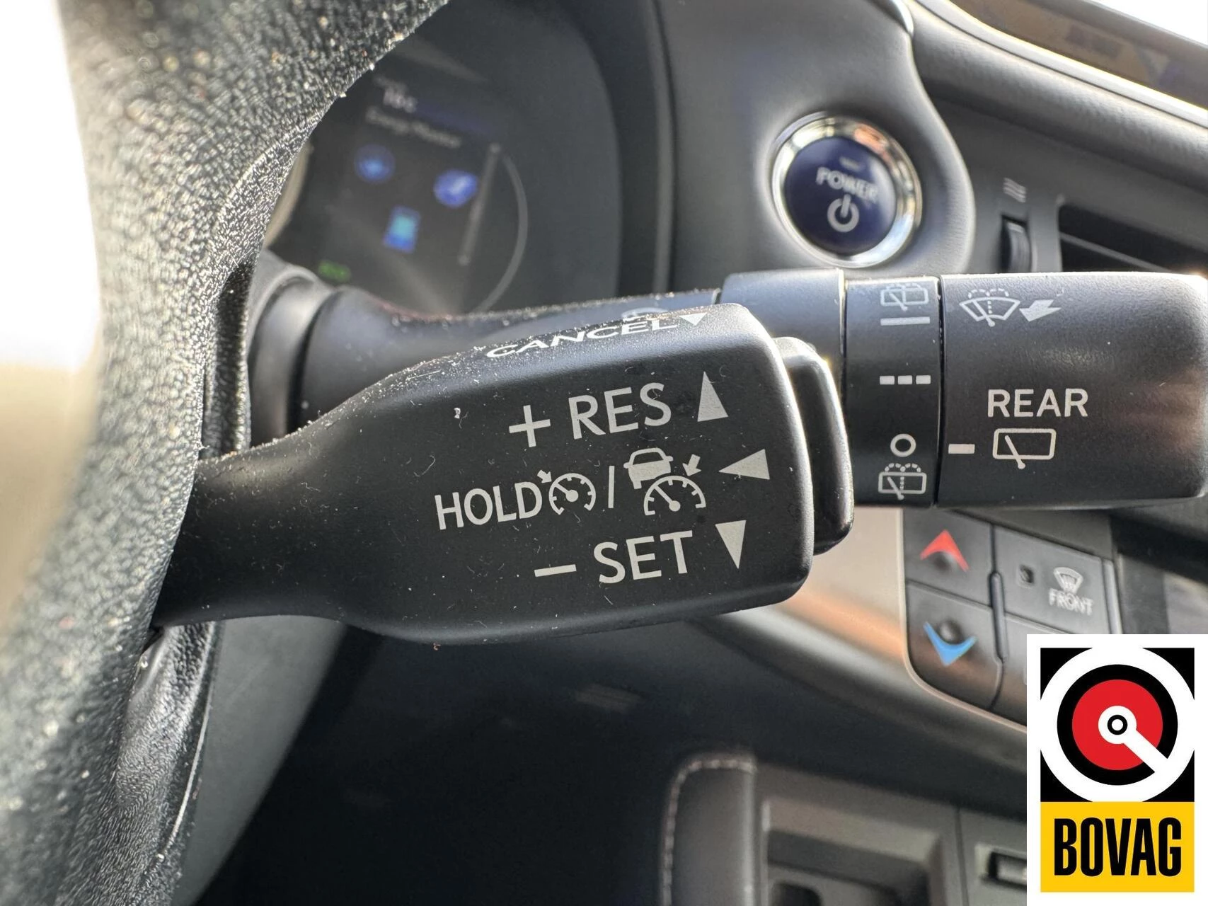 Hoofdafbeelding Lexus CT