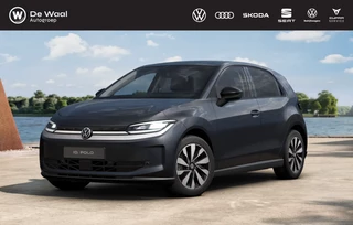 Volkswagen ID.Polo Life First Edition 52 kWh accu, 155 kW / 211 PK Ha