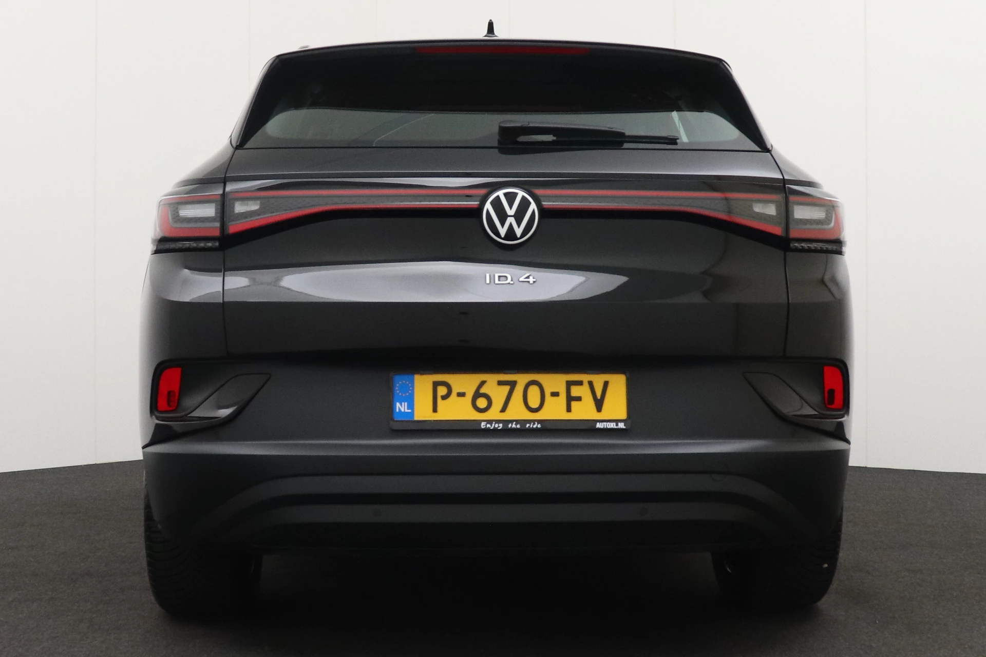 Hoofdafbeelding Volkswagen ID.4