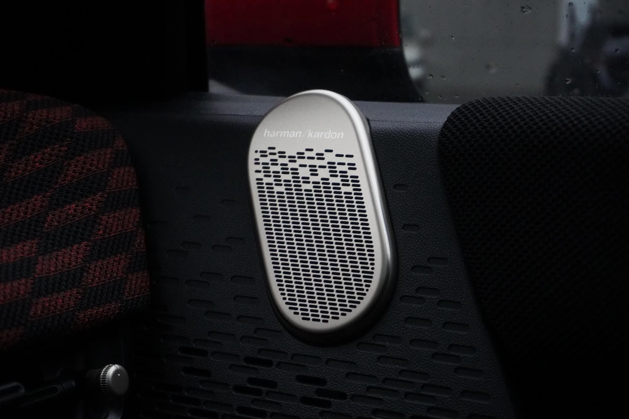 Hoofdafbeelding MINI 3-deurs