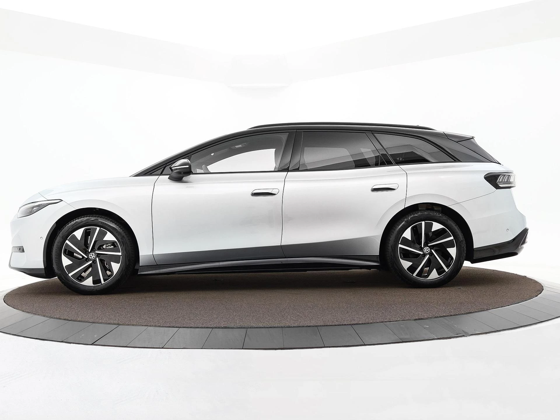 Hoofdafbeelding Volkswagen ID.7