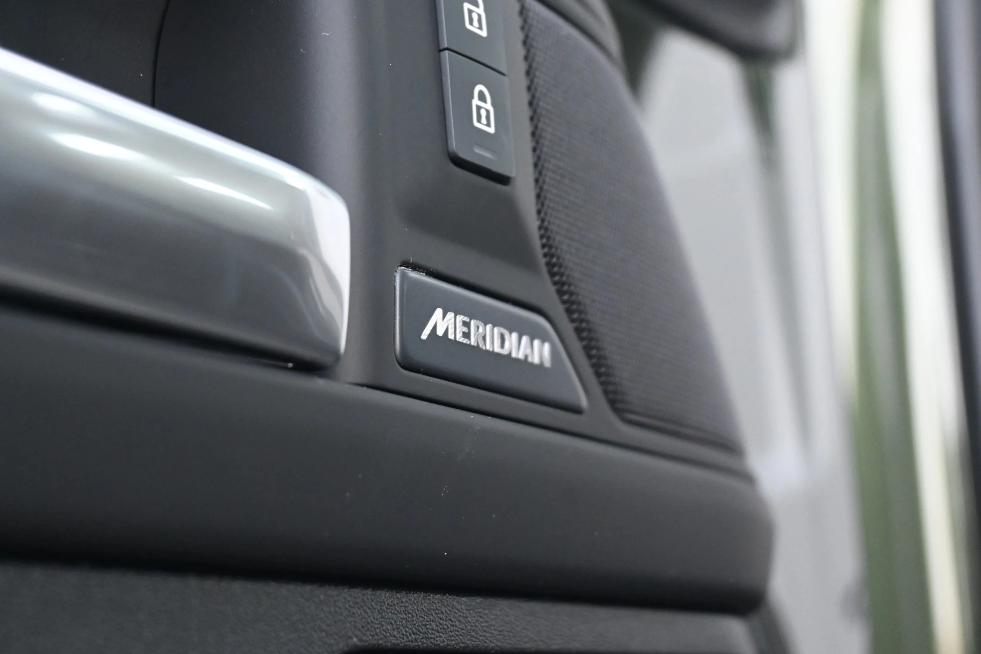 Hoofdafbeelding Land Rover Defender