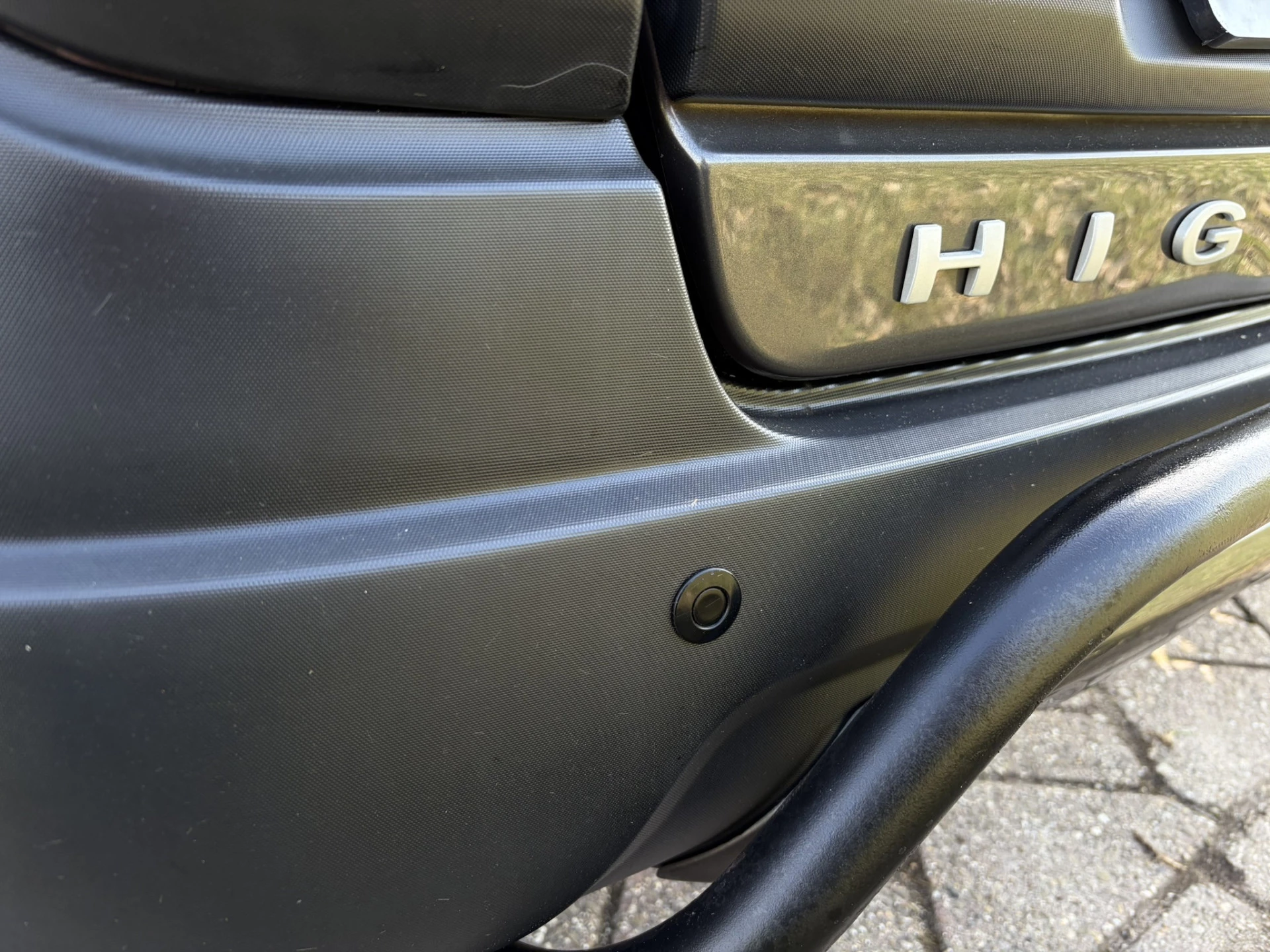 Hoofdafbeelding Microcar M.go