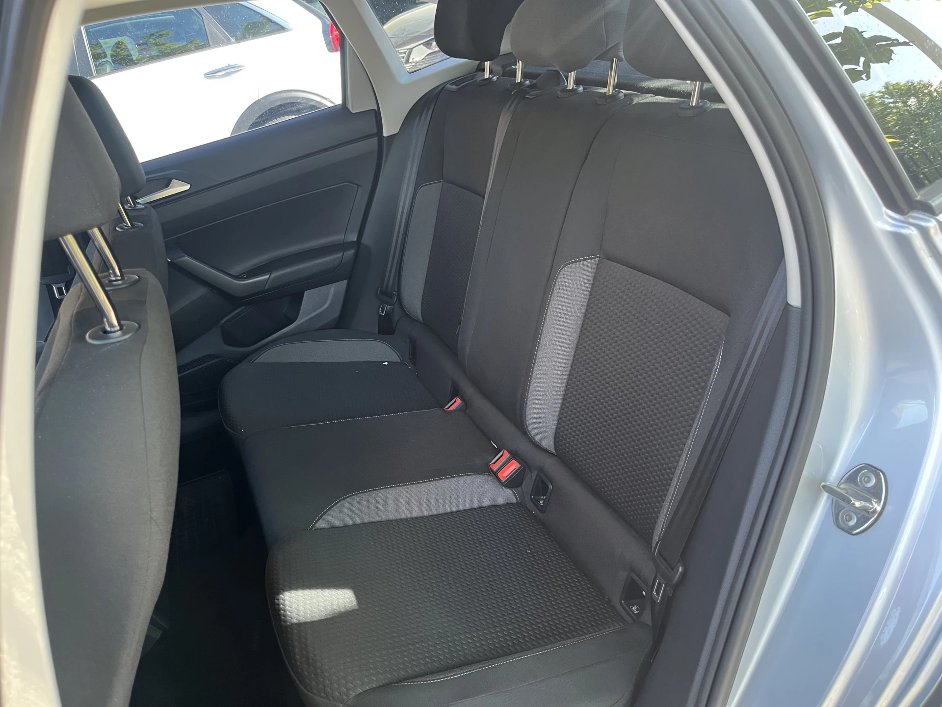 Hoofdafbeelding Volkswagen Taigo