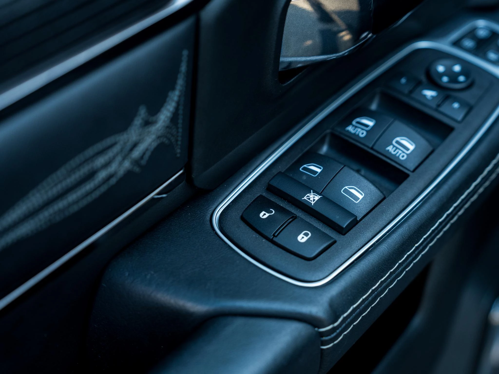 Hoofdafbeelding Dodge Ram Pick-Up