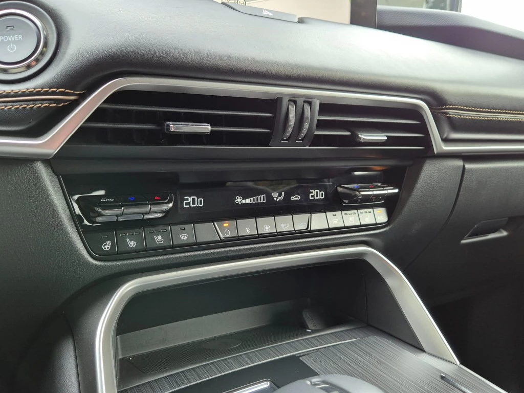 Hoofdafbeelding Mazda CX-60