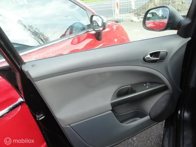 Hoofdafbeelding SEAT Altea XL