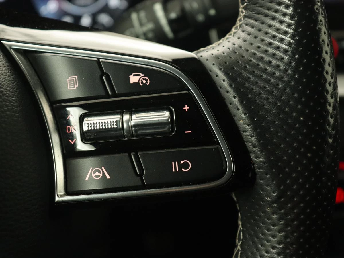 Hoofdafbeelding Kia ProCeed