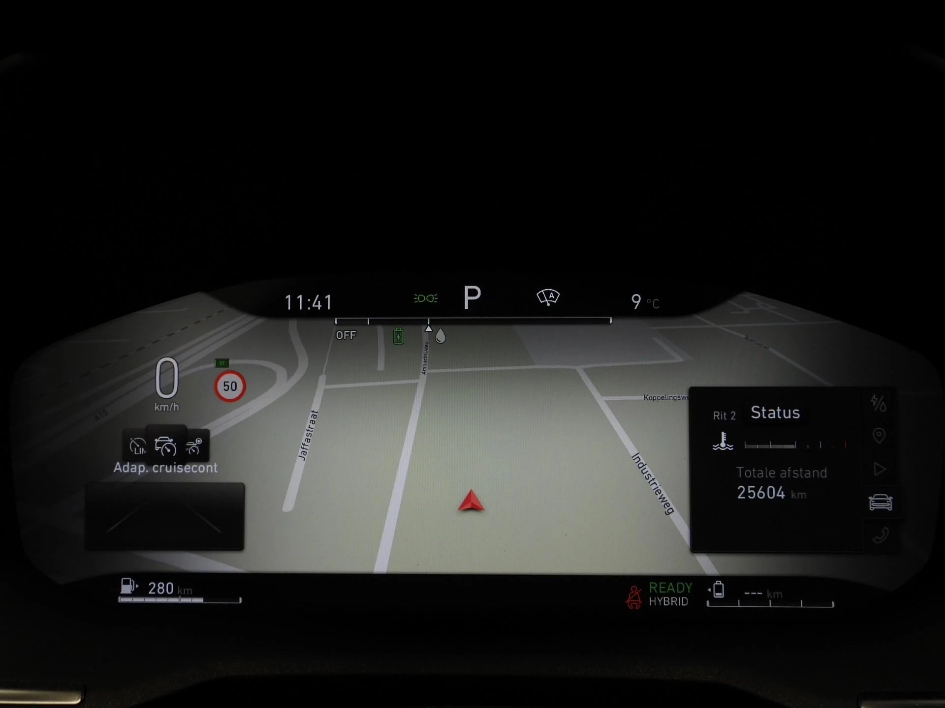 Hoofdafbeelding Lynk & Co 01