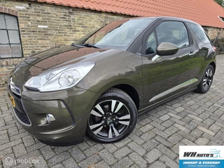 Citroen DS3 1.4 Chic