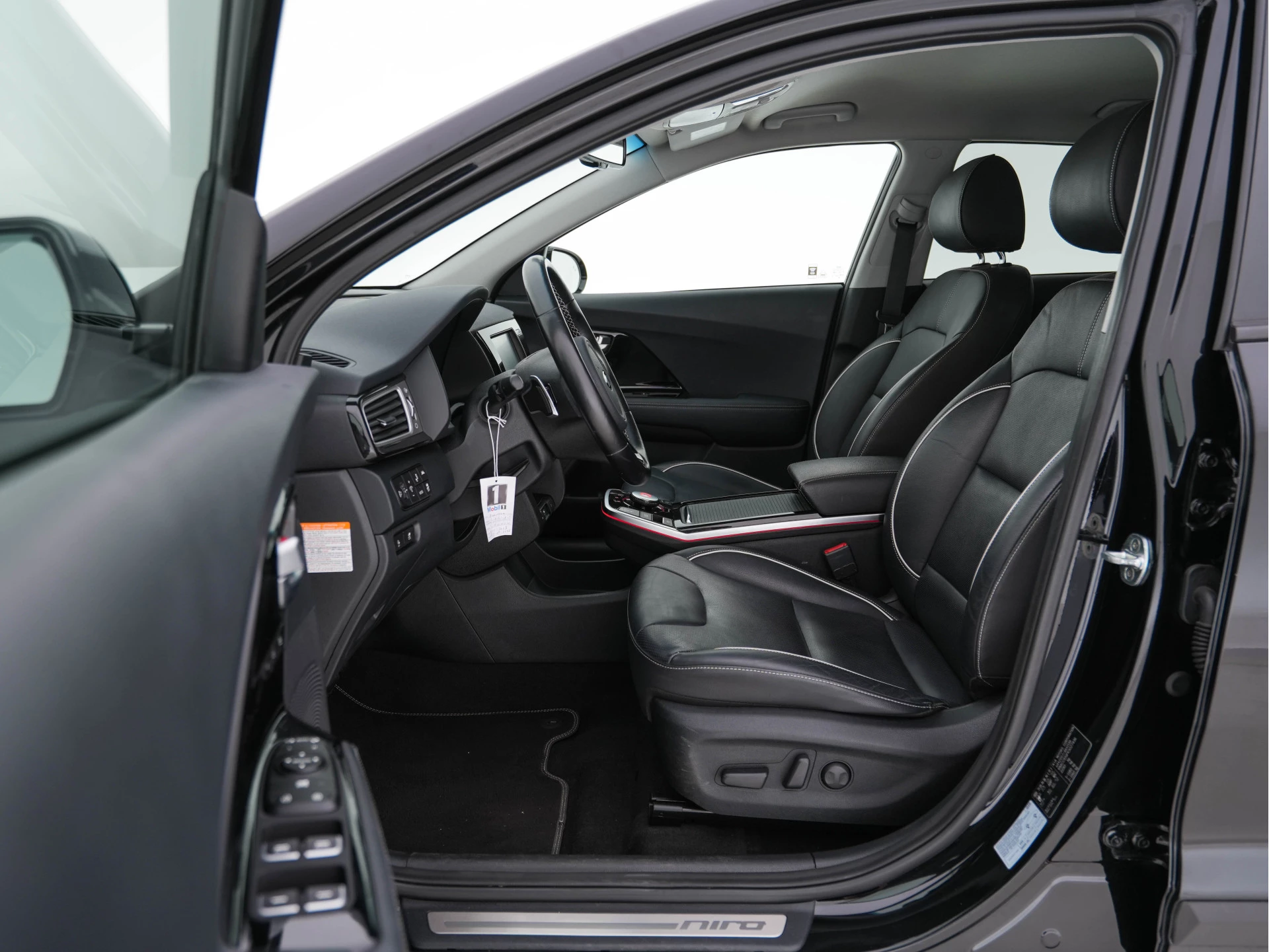 Hoofdafbeelding Kia e-Niro