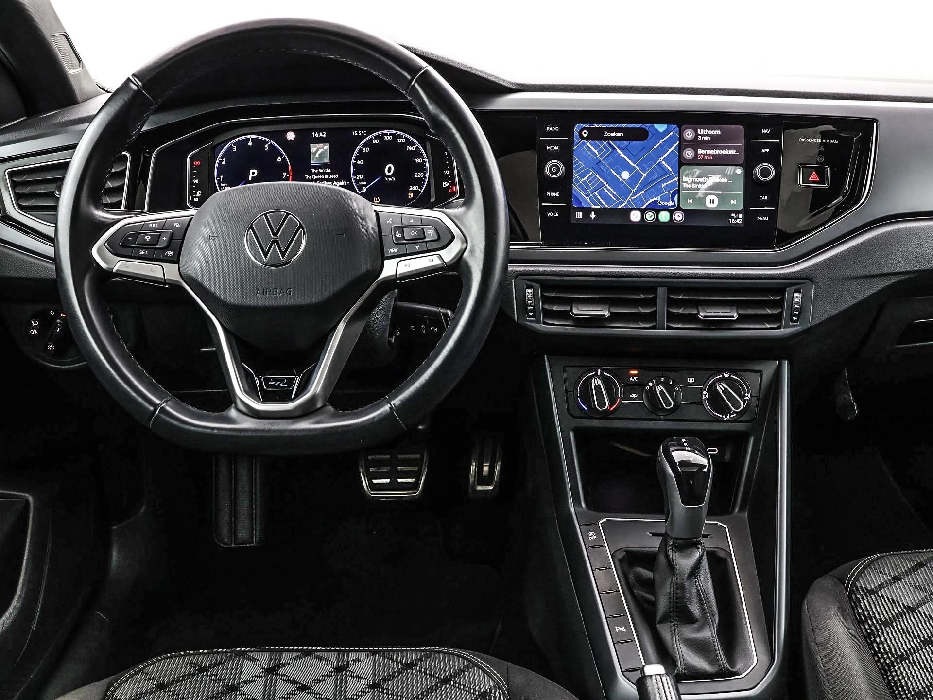 Hoofdafbeelding Volkswagen Taigo