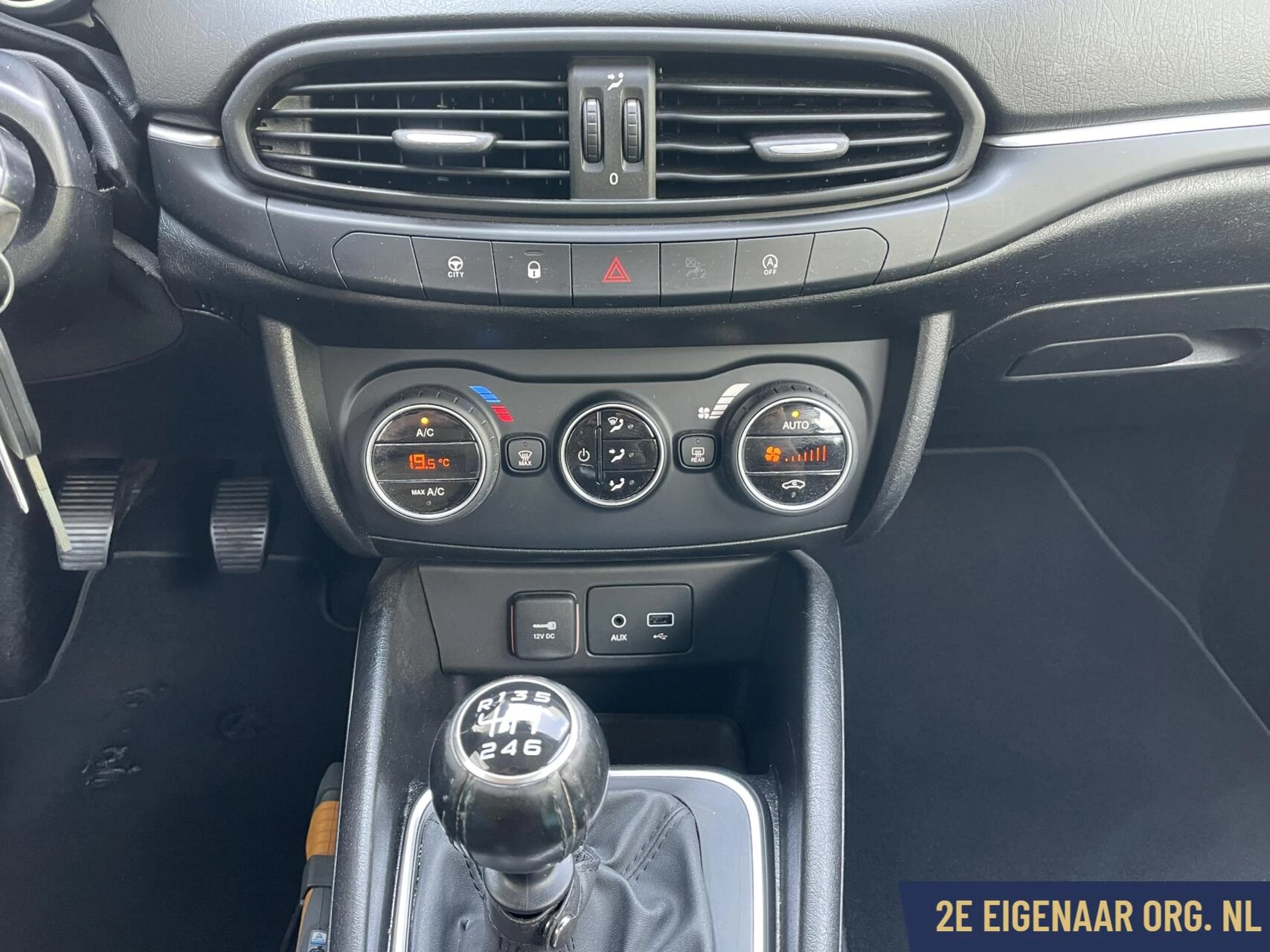 Hoofdafbeelding Fiat Tipo