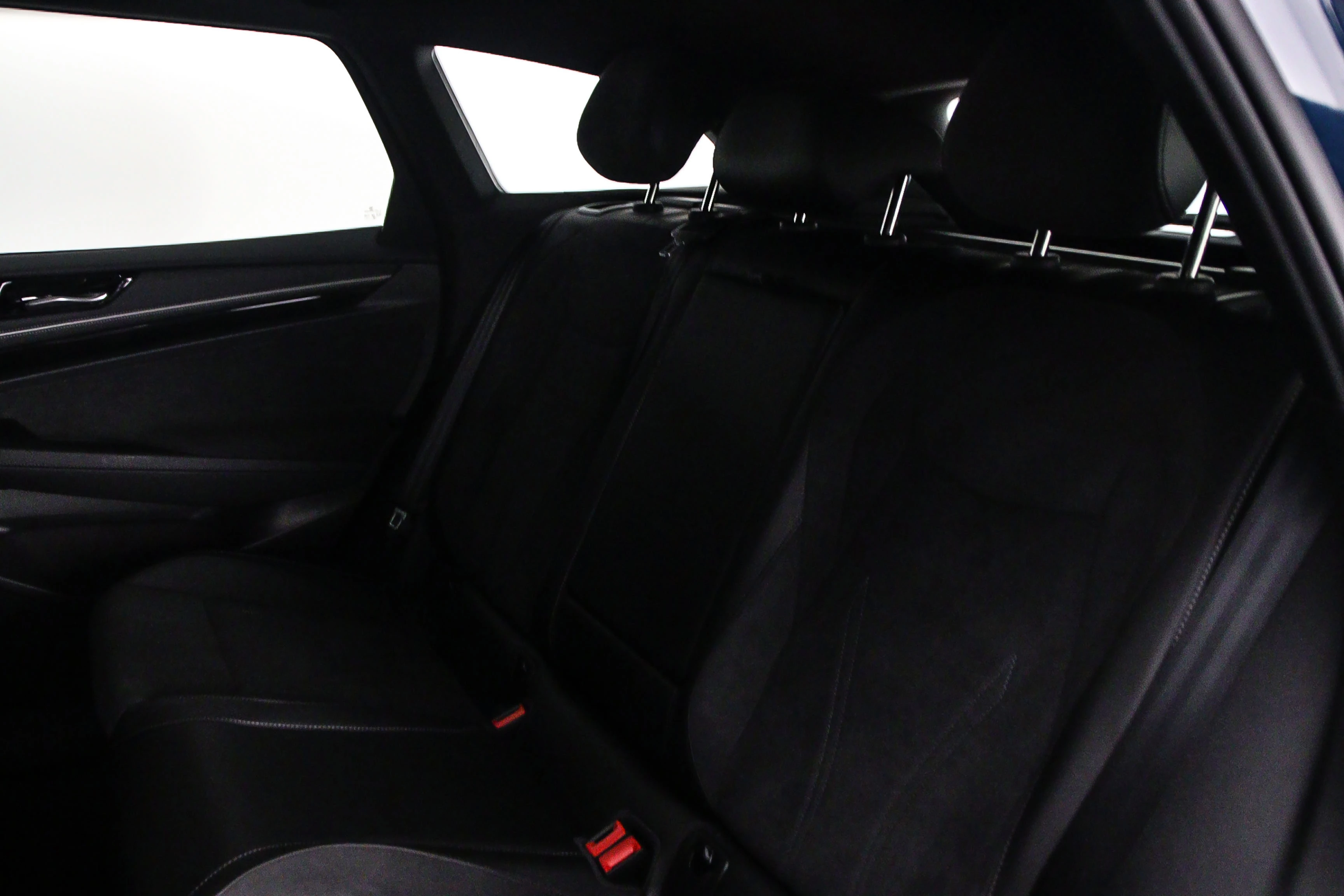 Hoofdafbeelding Volkswagen ID.7