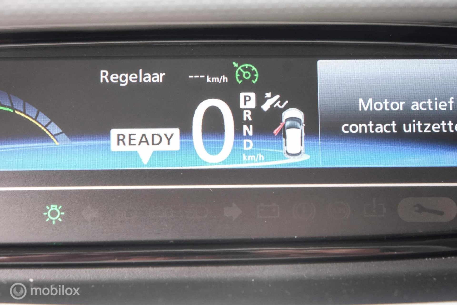 Hoofdafbeelding Renault ZOE