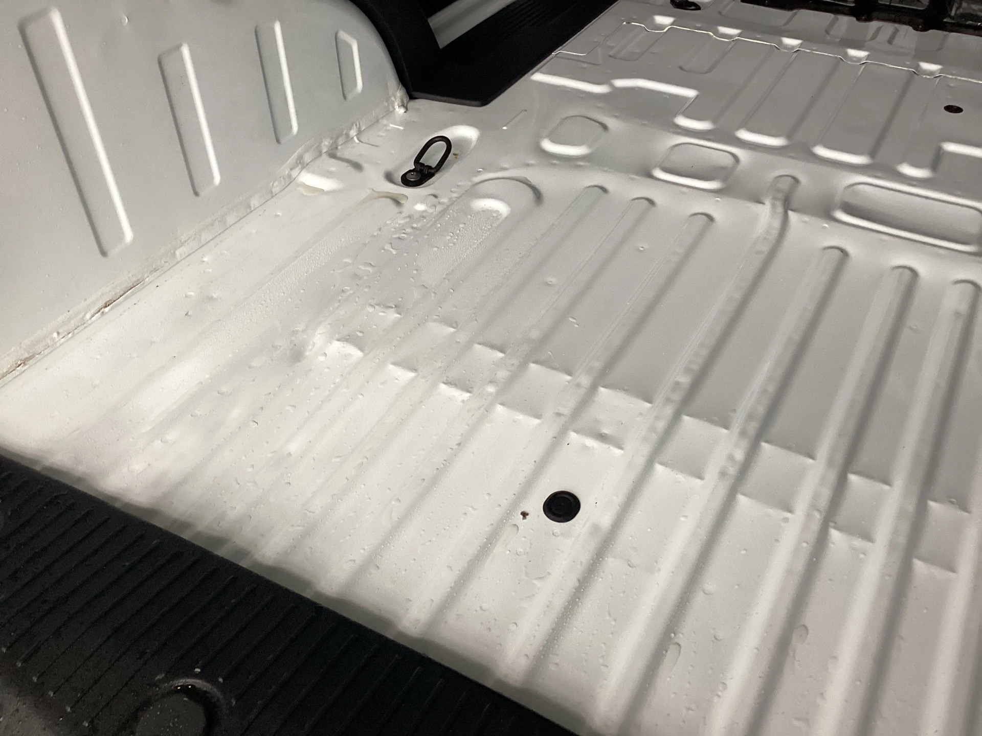 Hoofdafbeelding Ford Transit Courier