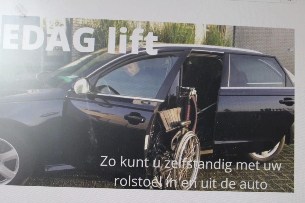 Hoofdafbeelding Opel Corsa-e