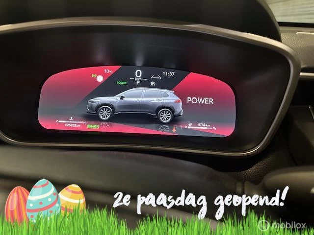 Hoofdafbeelding Toyota Corolla Cross