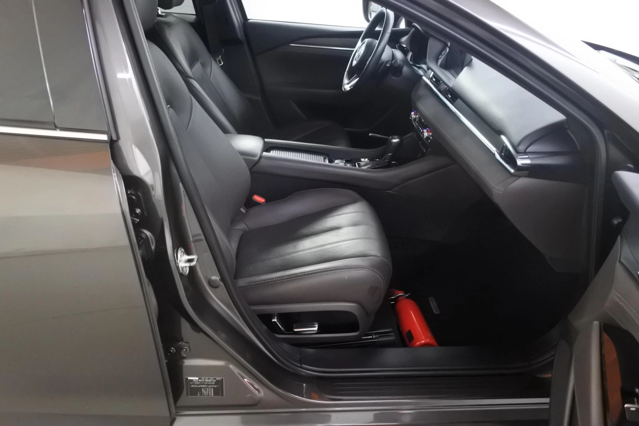 Hoofdafbeelding Mazda 6