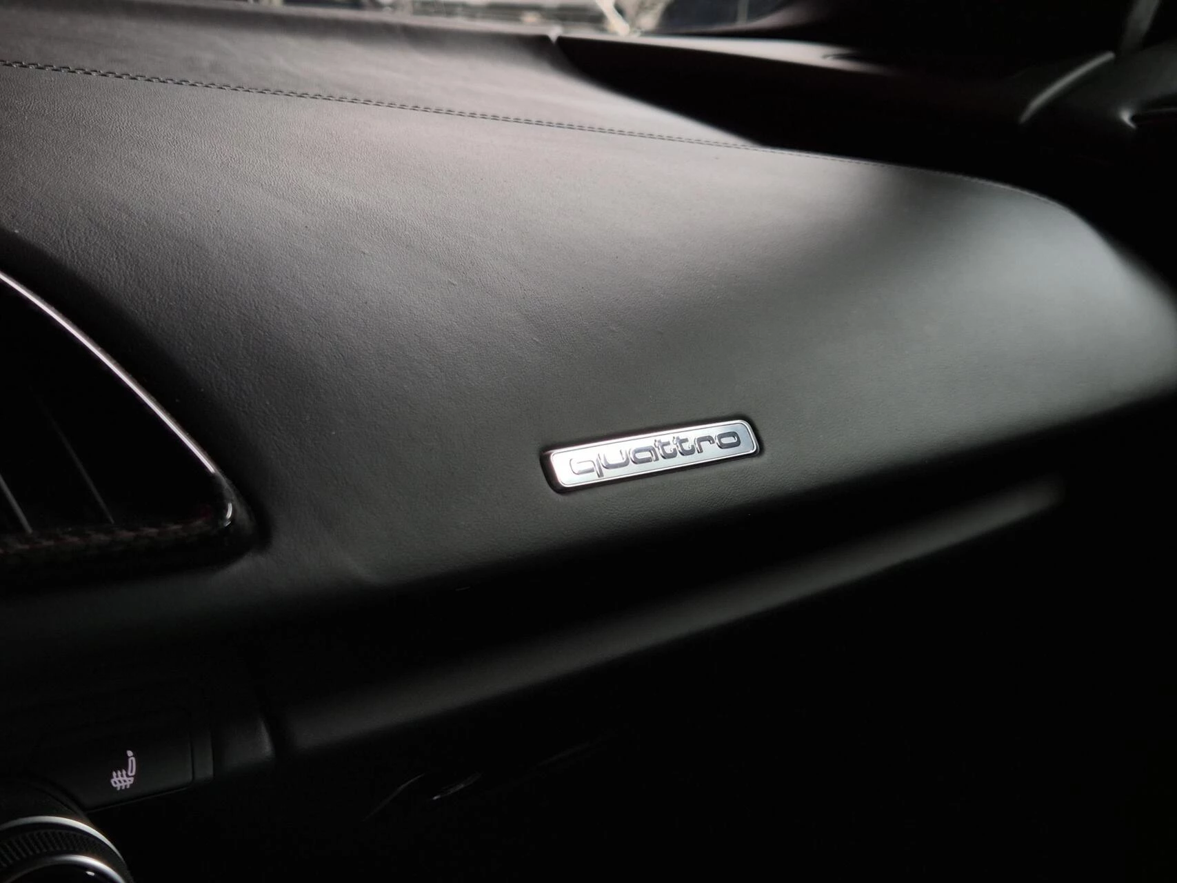 Hoofdafbeelding Audi R8