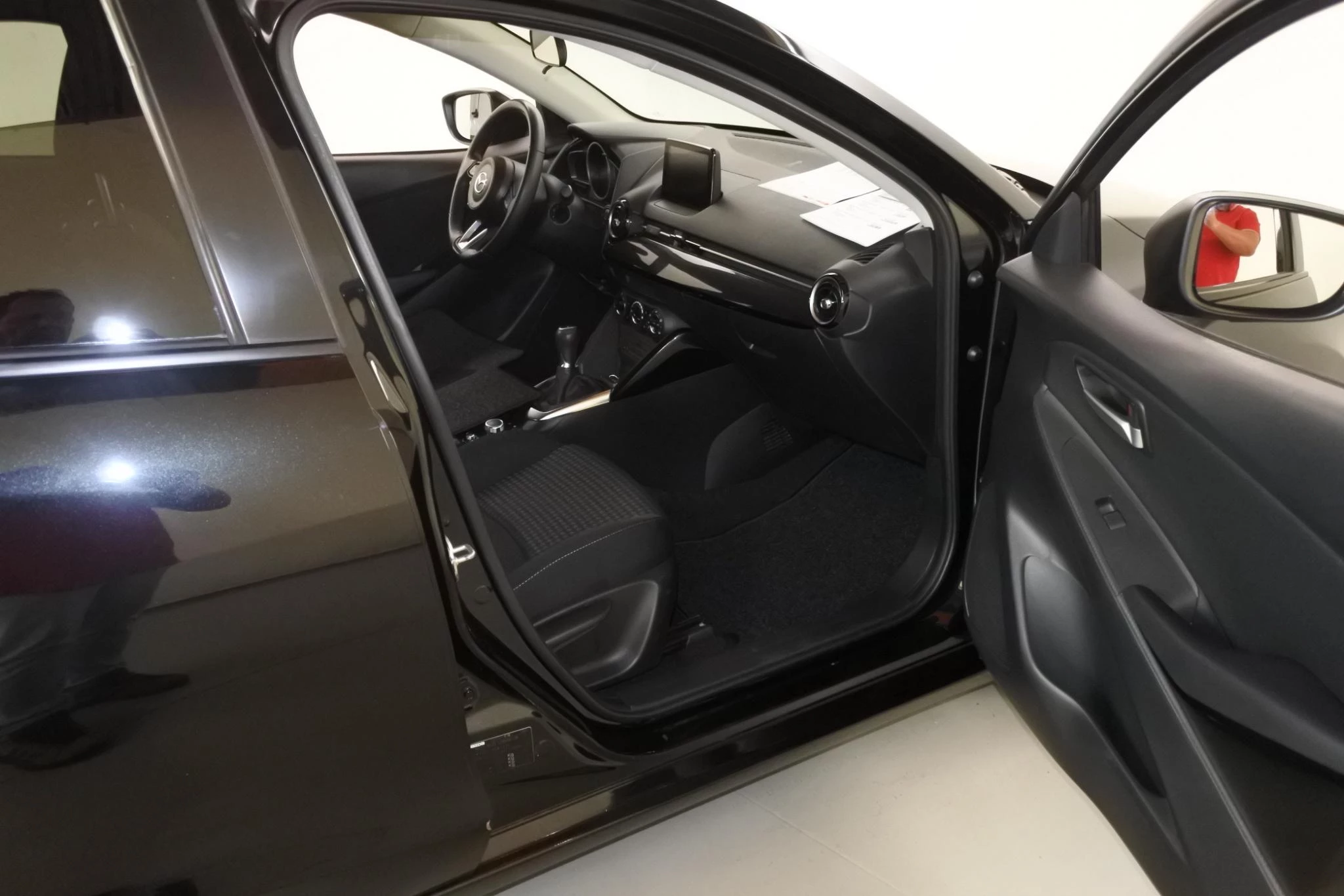 Hoofdafbeelding Mazda 2