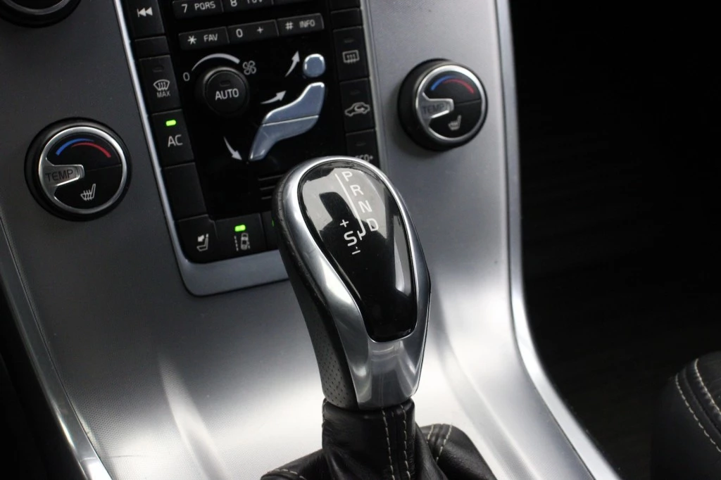 Hoofdafbeelding Volvo V70