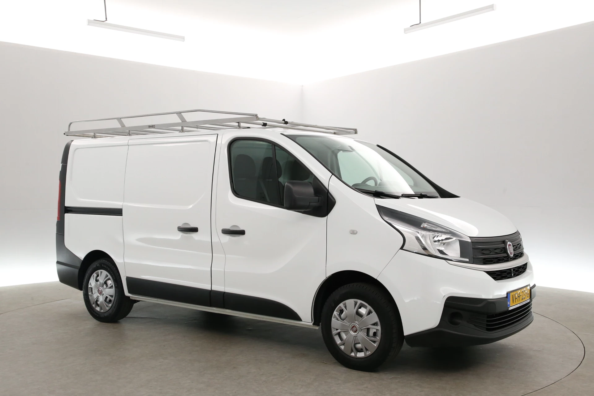 Hoofdafbeelding Fiat Talento