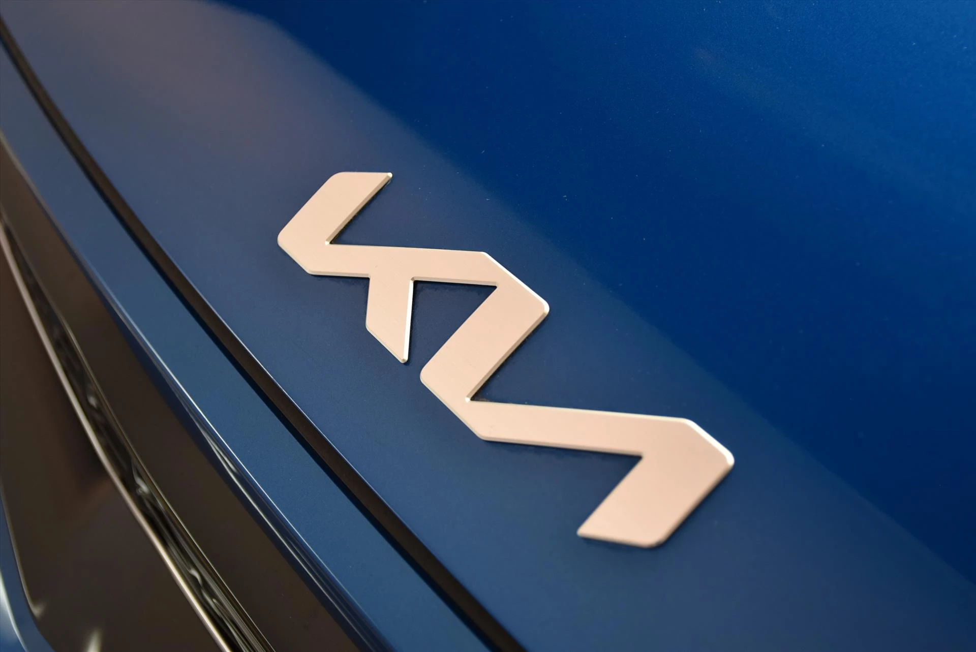 Hoofdafbeelding Kia Stonic