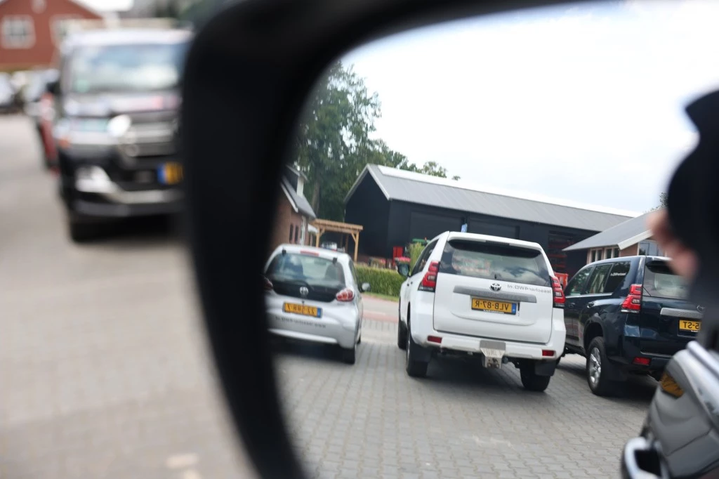Hoofdafbeelding Toyota Land Cruiser