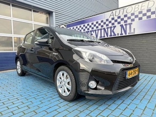 Toyota Yaris 1.5 Hybrid 1E EIGENAAR CRUISE TREKHAAK