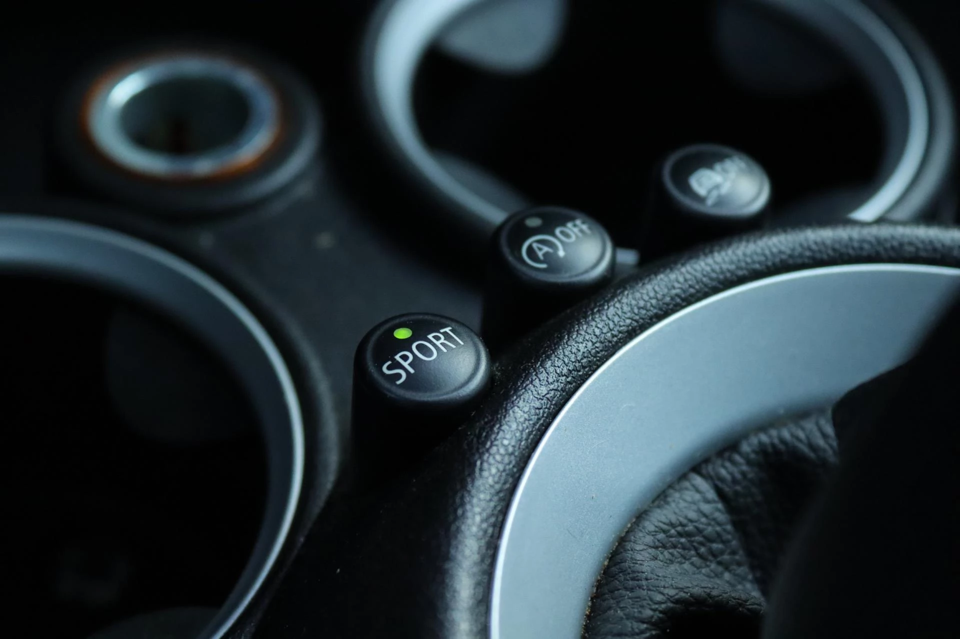 Hoofdafbeelding MINI One