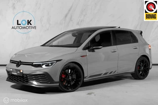 Volkswagen Golf 2.0 GTI Clubsport PANO|IQLIGHT|H&K|ACC|KEYLESS