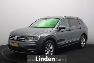 Volkswagen Tiguan Allspace 1.5 TSI Comfortline Business 150PK DSG | Virtual Display | Cruise Adaptief | Apple Carplay