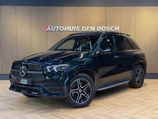 Mercedes-Benz GLE-klasse 450 4MATIC Premium Plus 7p - Pano